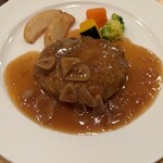 ランチハウス けや木 - 