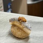 立喰い寿司 あきら - 