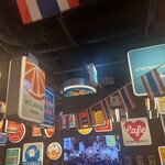 座・グラン東京 - 2階のアジア