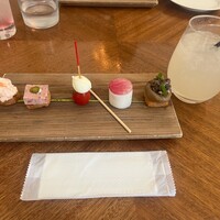 表参道バンブー - 