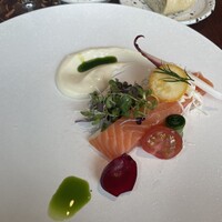 TRATTORIA CREATTA - 