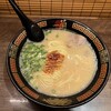 一蘭 アトレ上野山下口店