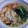 中華菜館 同發 本館