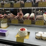 パティスリー ラ・グリシーヌ - 