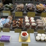 パティスリー ラ・グリシーヌ - 