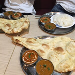 쿄우도우 다이닝 가루이자와점