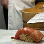 立喰い寿司 あきら - 