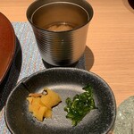 宮古牛鉄板焼 ユキシオステーキ - 