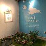 宮古牛鉄板焼 ユキシオステーキ - 