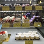 パティスリー ラ・グリシーヌ - 