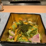 宮古牛鉄板焼 ユキシオステーキ - 