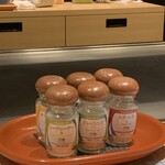 宮古牛鉄板焼 ユキシオステーキ - 