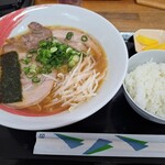 紫川ラーメン - 