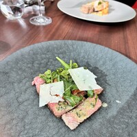 TRATTORIA CREATTA - 