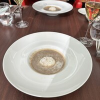 TRATTORIA CREATTA - 