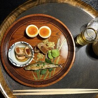 瓢亭 本店 - 