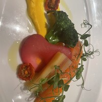 アンティカ オステリア デル ポンテ - 