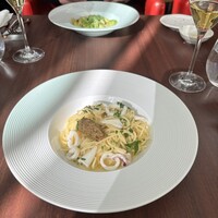 TRATTORIA CREATTA - 