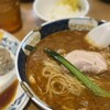 支那麺 はしご 赤坂店