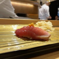 SUSHI TOKYO TEN、 新宿ニュウマン店 - 