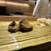 SUSHI TOKYO TEN、 新宿ニュウマン店 - 