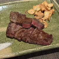 京風鉄板 はせ川 - 