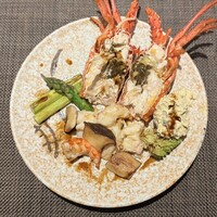 京風鉄板 はせ川 - 