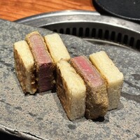 銀座 山科 - 