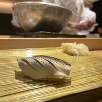 SUSHI TOKYO TEN、 新宿ニュウマン店 - 