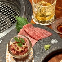 銀座 山科 - 