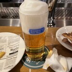 ブラッセリー・ビアブルヴァード - 