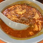 元祖ニュータンタンメン本舗 - 