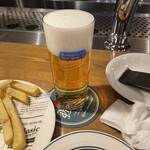 ブラッセリー・ビアブルヴァード - 