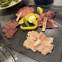 焼肉Nick - 