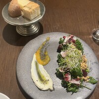 TOOTH TOOTH TOKYO - 