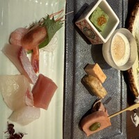 豆乳とんしゃぶ 寅太郎 - 