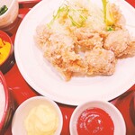 ジョイフル 宮城佐沼店 - 