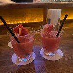 ザルッキンググラス - 