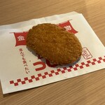 近江町コロッケ - 