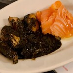 オステリア ダ アダ - 