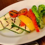 オステリア ダ アダ - 