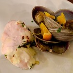 オステリア ダ アダ - 