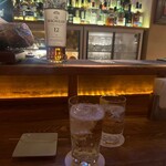 ザルッキンググラス - 