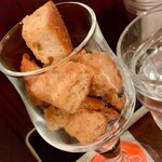 オステリア ダ アダ - 