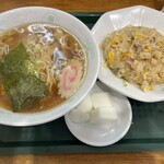 萬来軒 東松原 - 