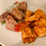 オステリア ダ アダ - 