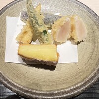 天冨良 麻布よこ田 銀座別邸 - 