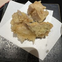 天冨良 麻布よこ田 銀座別邸 - 