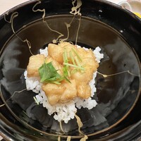 天冨良 麻布よこ田 銀座別邸 - 