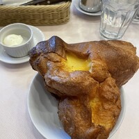 トラットリア グランボッカ - 